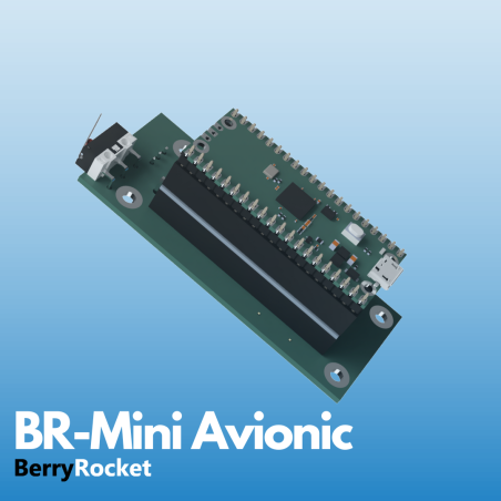 BR Mini Avionic