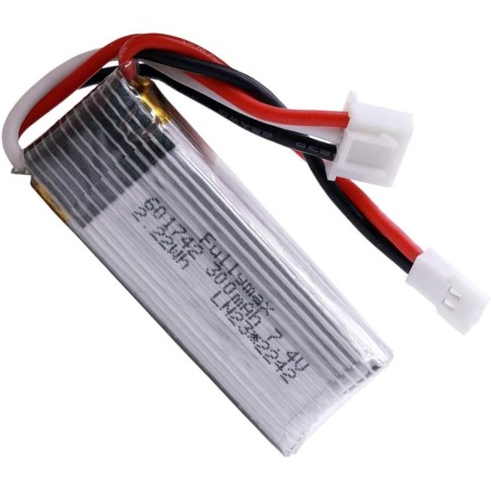 Batterie et chargeur BR Mini Avionic