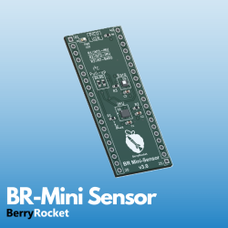 BR Mini Sensor